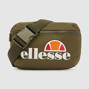 Rosca Cross Body Bag Khaki - One Size