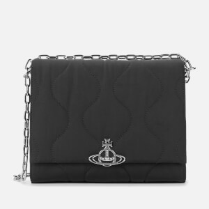バッグ・カバンその他 [BUBILIAN] Lucy Cross Bag [Black] CROSS BAG - bubilian