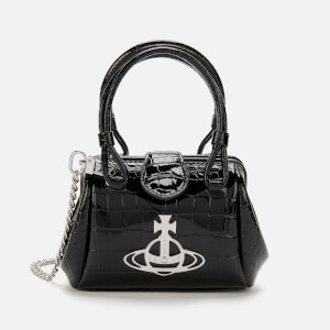 【Vivienne Westwood】ブラック Pamela ミニ ワンピース Vivienne Westwoodのブラック Pamela ミニワンピースがセール中