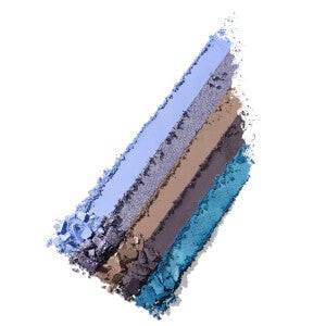Morphe 18A Blue Ya Away Artistry Palette | LOOKFANTASTIC