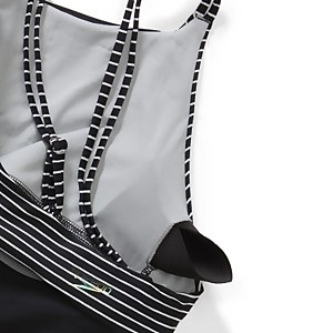 SPEEDO DOUBLE STRAP 1PC 001
