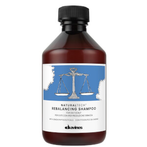 Davines Rebalancing Cleansing Treatment 250ml