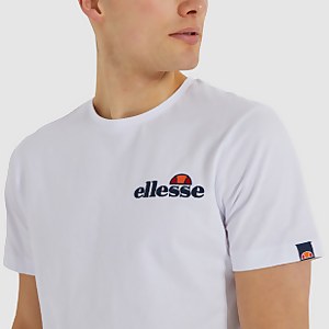 Men's Voodoo Tshirt White