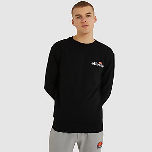 Fierro Sweatshirt Schwarz für Herren