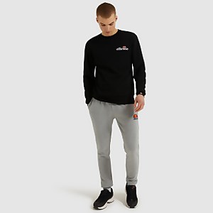 Fierro Sweatshirt Schwarz für Herren