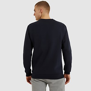 Men's Fierro Sweatshirt Navy