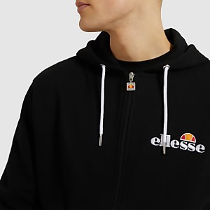 Men's Briero Hoody Black