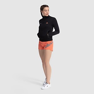 Women's Taranto Track Top Black - 10
