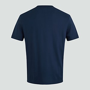 CANTERBURY UGLIES TEE AM BLUE