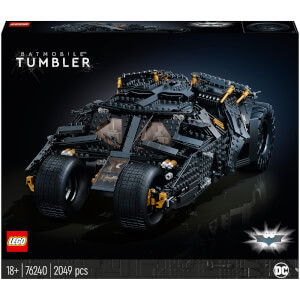 LEGO Batman Tumbler