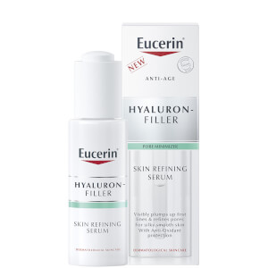 Eucerin Hyaluron-Filler Skin Refining Smoothing Serum 30ml