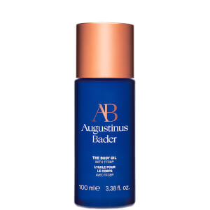 Augustinus Bader The Body Oil