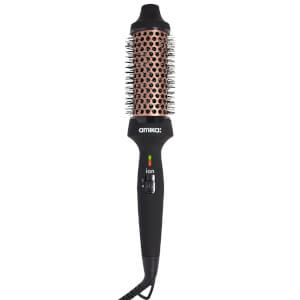 Amika hot outlet brush review