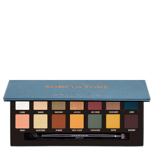 Anastasia Beverly Hills Subculture Eye Shadow Palette