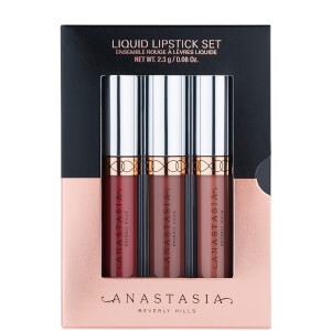 Anastasia Beverly Hills Liquid Lipstick Set