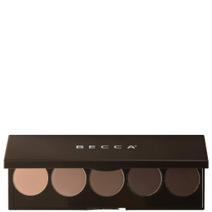 BECCA Ombre Nudes Eye Palette