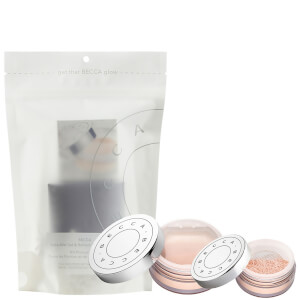 BECCA Hydra Mist Set Refresh Powder Value Kit Cult Beauty
