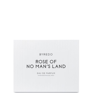 BYREDO Rose of No Man's Land Eau de Parfum (Various Sizes)