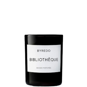 BYREDO Bibliotheque Candle - 70g