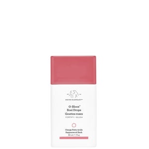 Drunk Elephant O-Bloos Rosi Drops 30ml | Cult Beauty
