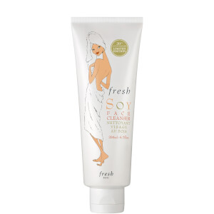 fresh Soy Face Cleanser Limited Edition