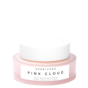 Herbivore Pink Cloud Moisturising Cream