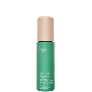 High Beauty High Priority Cleansing Foam