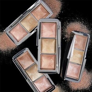 Hourglass Ambient Metallic Strobe Lighting Palette | Cult Beauty