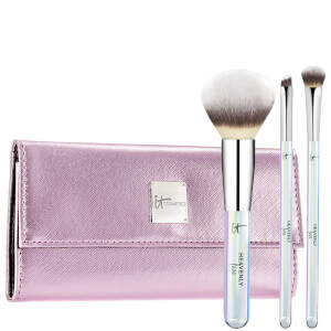 IT Cosmetics Heavenly Luxe Beautiful Basic Brush Collection