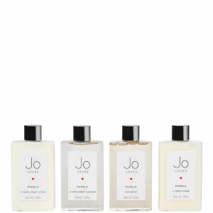 Jo Loves Pomelo Travel Collection