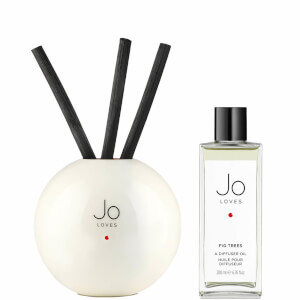 Jo Loves A Fragrance Diffuser - Fig Trees
