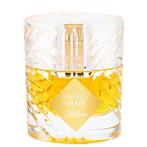 Kilian Angels' Share Eau de Parfum Refillable Spray 50ml
