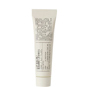 Le Labo Lip Balm