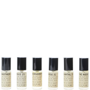 「LE LABO」 DISCOVERY SET 5ml 6本セット DISCOVERY SET | Classic Collection | 6 x 5ml | Le Labo