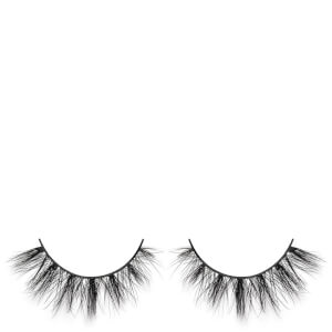 Lilly Lashes Paris in Faux Mink