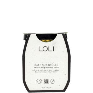 LOLI Beauty Date Nut Brûlée | Cult Beauty