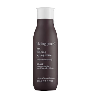 Living Proof Curl Defining Styling Cream