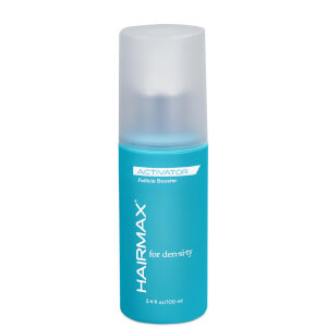 Hairmax Density Activator - Folicle Booster