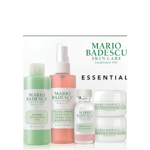 Mario Badescu Essentials Set