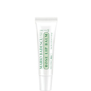 Mario Badescu Rose Lip Balm