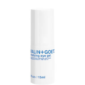 MALIN + GOETZ Revitalizing Eye Gel