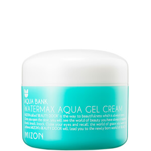 Mizon Water Volume Aqua Gel Cream