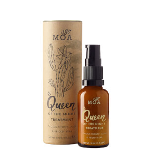 MOA - Magic Organic Apothecary Queen of the Night Treatment
