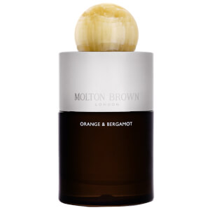Orange and bergamot hotsell perfume