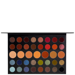 Online MORPHE 39A EYESHADOW PALETTE