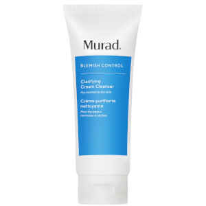 Murad Blemish Control Clarifying Cream Cleanser