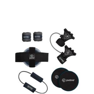 P volve ball review outlet