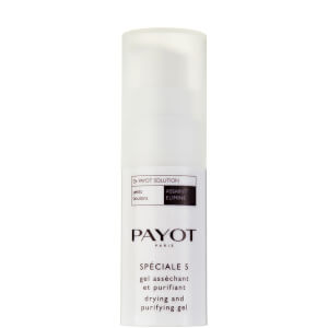 Payot Paris Speciale 5 - Blemish Drying & Purifying Gel
