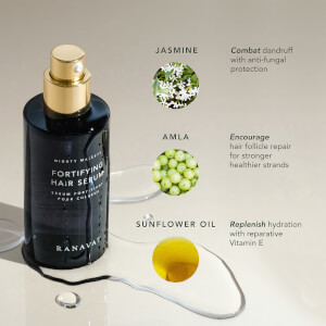 Fortifying Hair Serum Oil | RANAVAT