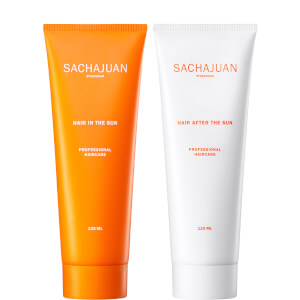 Sachajuan Sun Care Collection (20% Saving)